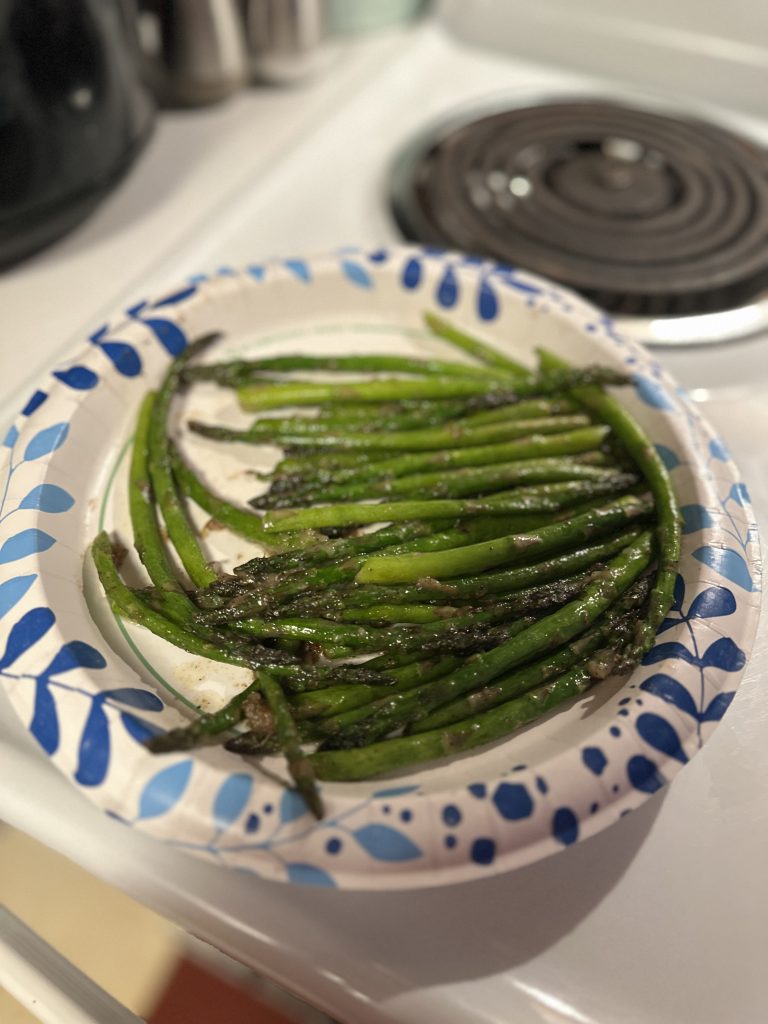 Asparagus