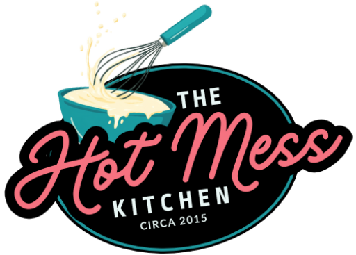 TheHotMessKitchen.com