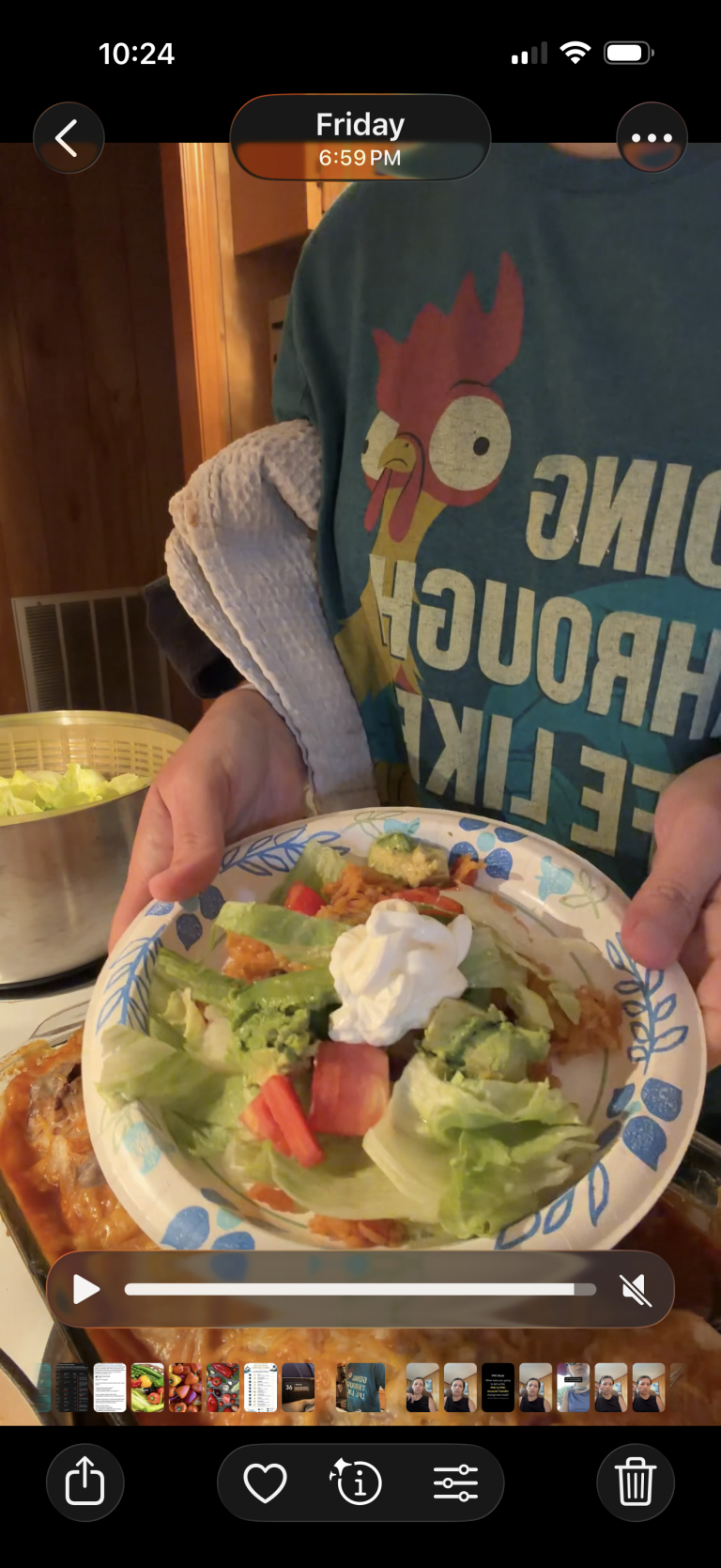 Easy Enchiladas with Rice