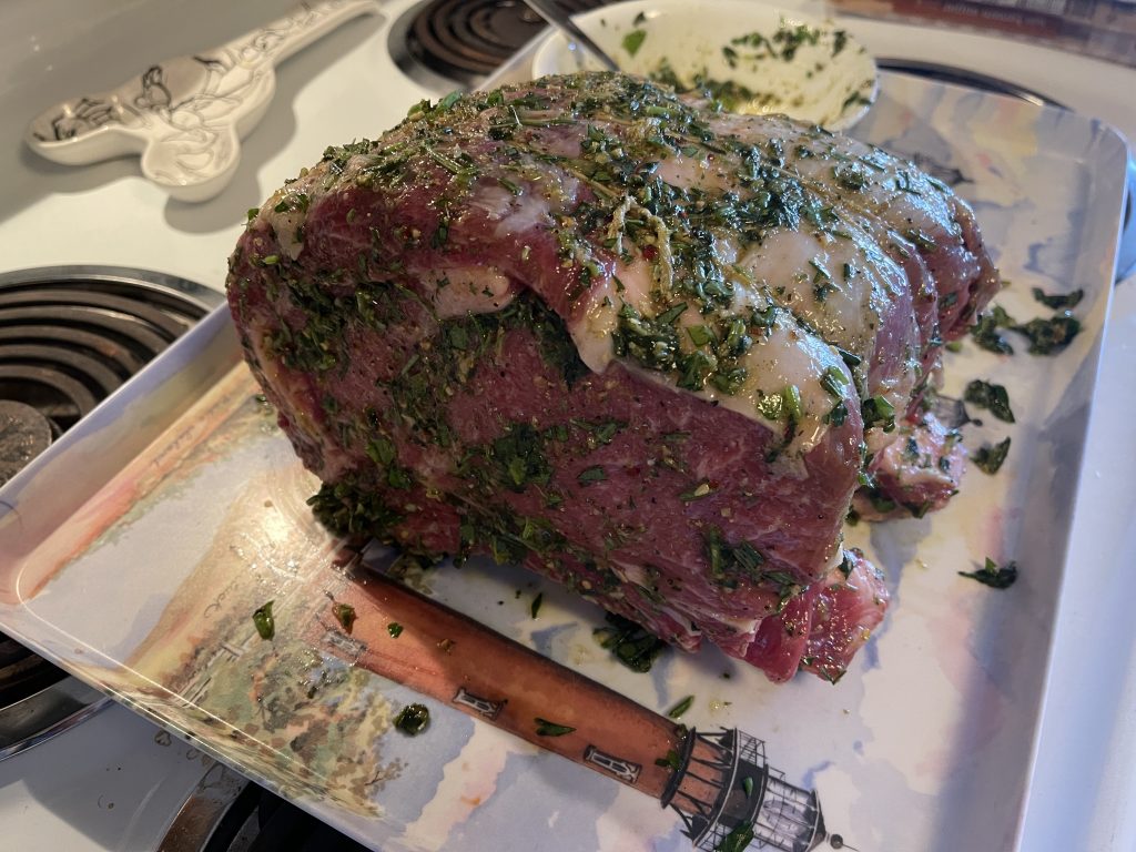 Prime Rib